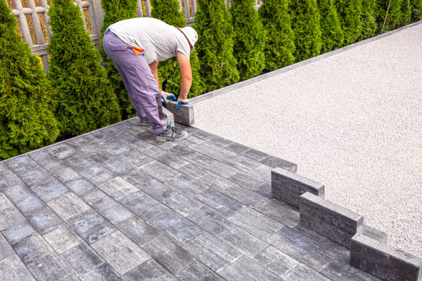 Best Driveway Paver Sealing  in Auburn, CA