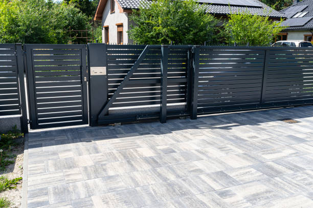 Best Driveway Paver Repair  in Auburn, CA