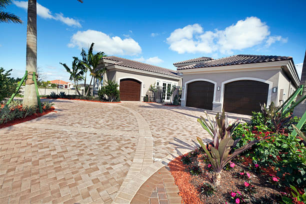 Best Custom Driveway Pavers  in Auburn, CA