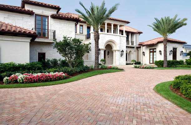 Best Driveway Pavers Near Me  in Auburn, CA