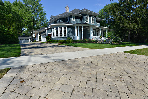 Reasons to Select Us for Your Driveway Paving Requirements in Auburn, CA