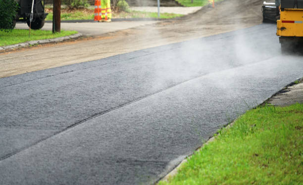 Best Residential Driveway Paver Services  in Auburn, CA