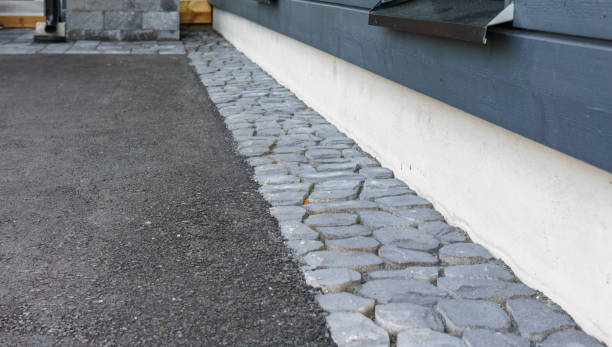Best Cobblestone Driveway Pavers  in Auburn, CA