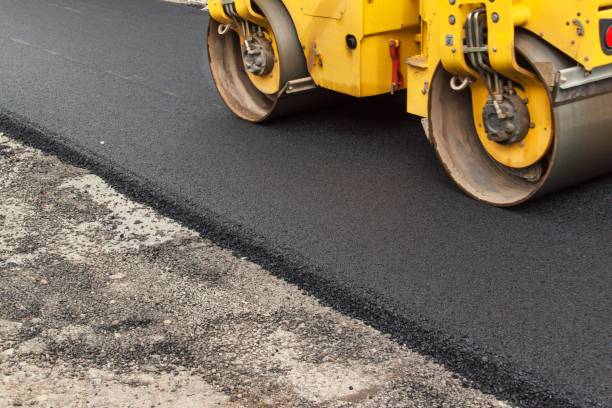 Best Decorative Driveway Pavers  in Auburn, CA