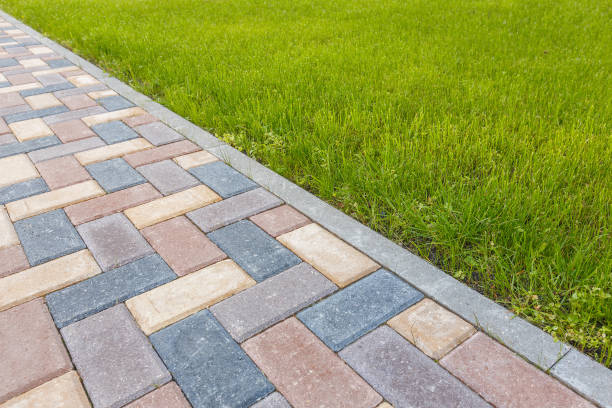 Best Local Driveway Pavers  in Auburn, CA